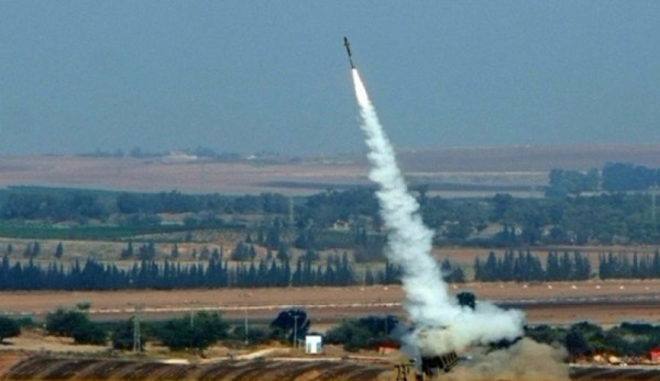 مسؤول إسرائيلي: سنتعرض لصواريخ في الحرب المقبلة لم نشهدها من قبل