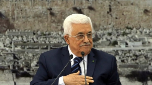 الرئيس عباس: سنتعاطى بجدية مع نتائج التحقيق بأحداث قباطية وسيُقدّم الجاني للعدالة