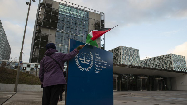 الجنايات الدولية توافق على طلب فلسطيني بتقديم مرافعة قانونية ضد جرائم الاحتلال