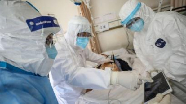 لبنان تعلن تسجيل أول حالة إصابة بفيروس (كورونا)