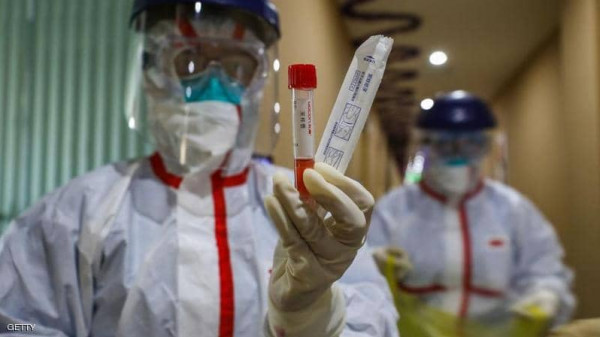 الصين: تجارب لقاح مضاد لفيروس (كورونا) لن تنطلق قبل نهاية أبريل
