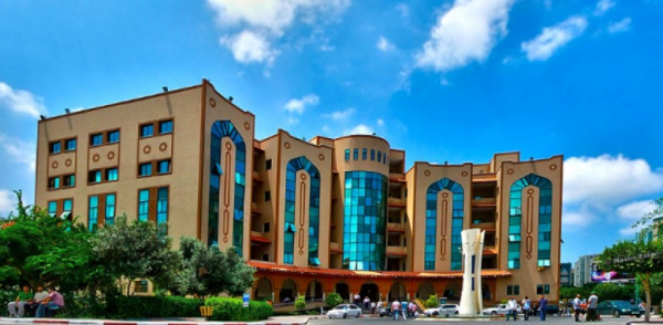 إنهاء الاستعدادات لعقد المؤتمر التربوي الثامن في الجامعة الإسلامية