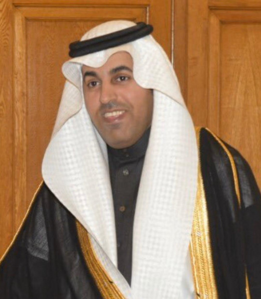 رئيس البرلمان العربي يزور عُمان على رأس وفد من البرلمان العربي