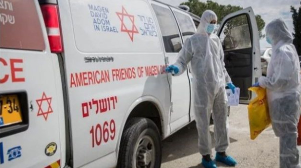 السلطات الإسرائيلية تعزل 30 طالباً بسبب فيروس (كورونا)