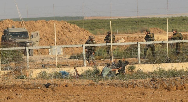 شهيد وإصابة آخرين..الجيش الإسرائيلي يكشف تفاصيل حدث أمني شرقي قطاع غزة