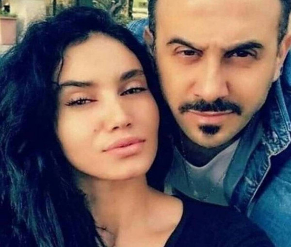 حماة قصي خولي تكشف تفاصيل زواجه سرًا من ابنتها