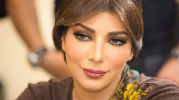 أصالة تكشف سرا عن طلاقها من طارق العريان