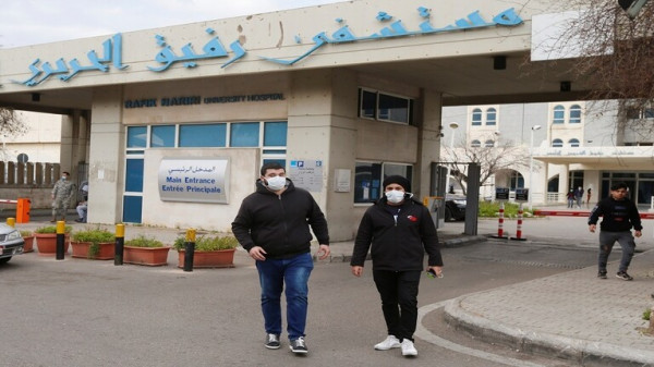 الصحة اللبنانية تُصدر تحذيراً بشأن إشاعات حول فيروس (كورونا)
