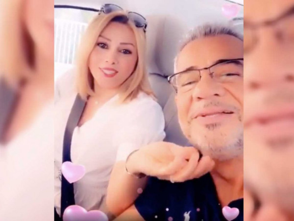 "الشرع محلل أربعة".. مصطفى الأغا يغازل أربع فنانات مصريات