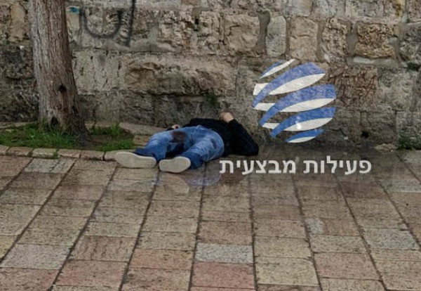 نائب محافظ القدس: اغتيال زعاترة يعكس إجرام الاحتلال واستهتاره بحقوق الإنسان