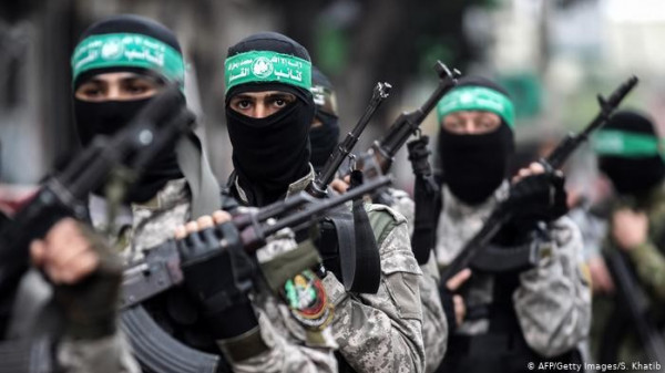 حماس تُعلًق على استمرار القصف الإسرائيلي لقطاع غزة