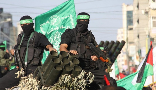 حماس تُهدد: سنواجه العدو بمقاومة لم يعهدها من قبل إذا وسّع عدوانه