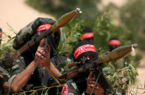 اشتباك مسلح بين جيش الاحتلال وكتائب المقاومة الوطنية قرب إيرز