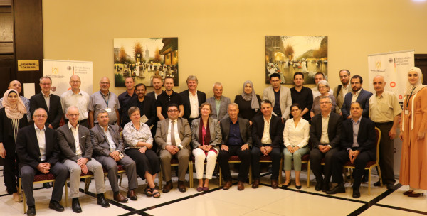 "التعليم العالي" تطلق النداء الثالث لمشروع التعاون الفلسطيني الألماني في الأبحاث العلمية