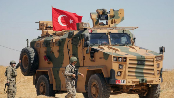 الرئيس التركي: مقتل اثنين من جنودنا في ليبيا