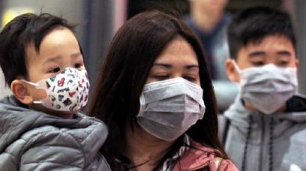 الصين تُعلن حصيلة جديدة لإصابات فيروس (كورونا)