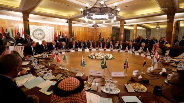 لجنة كبار المسؤولين العرب تُناقش (النووي الإسرائيلي)