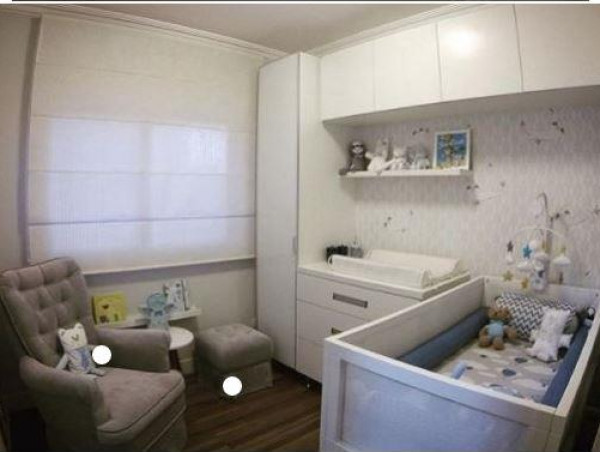 أفكار لتنسيق ديكورات غرف الأطفال الصغيرة في مساحة صغيرة