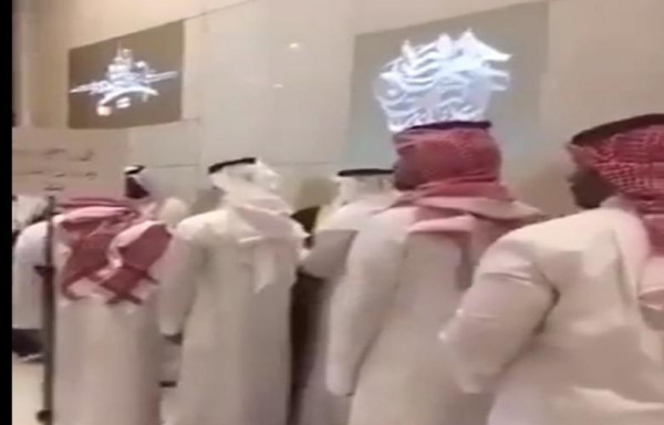 عريس يضع شرطا غريباً لحضور حفل زفافه في البحرين بسبب "كورونا"