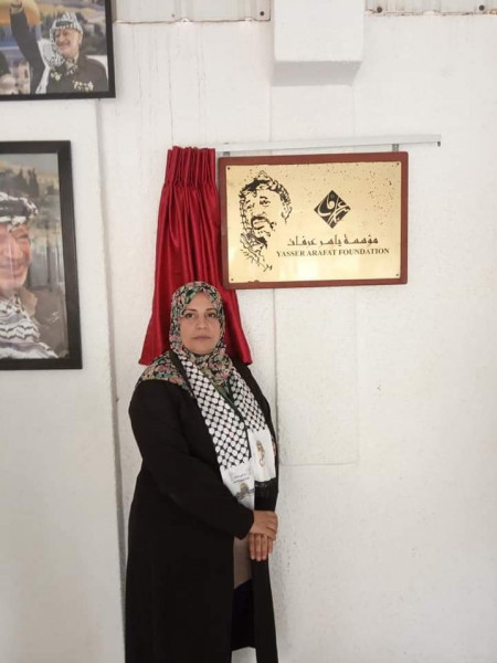 عضو الاتحاد العام للمرأة الفلسطينية: صفقة القرن ولدت ميتة