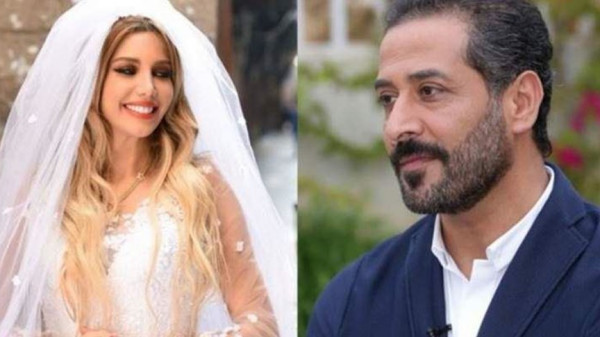 دانا الحلبي تسخر من جمهورها بموعد زفافها.. وتعليق:"الدعوة عامة"