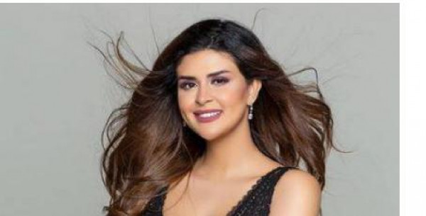 شاهد: سلمى رشيد تستعرض لون شعرها الجديد