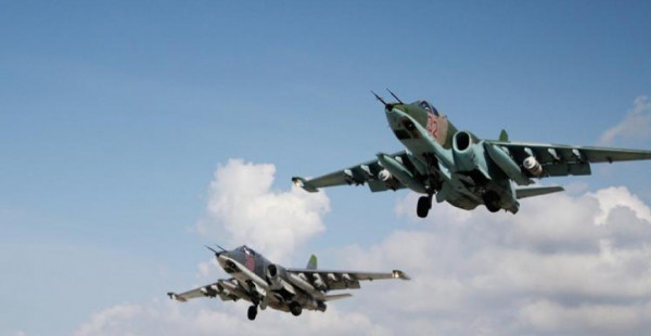 سوريا تعترف بسقوط طائرتين تابعتين لها بنيران تركية