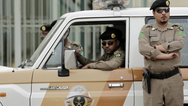 توقيف منفذ جريمة قتل مروعة في بيش بالسعودية