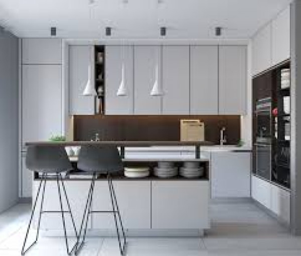 هذه الأخطاء في تصميم المطبخ تجعله (فوضوي)