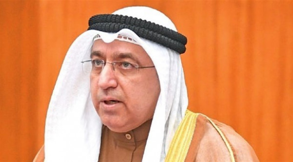استقالة وزير الكهرباء الكويتي بسبب موظفة