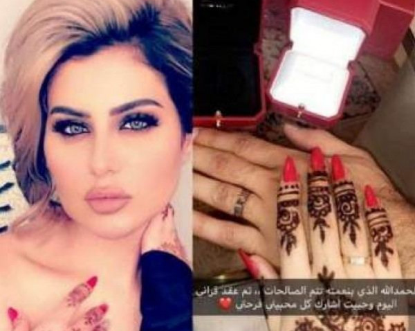 شاهد: ممثل سعودي يفجر مفاجأة حول زواجه من حليمة بولند..ويُهاجم ناصر القصبي