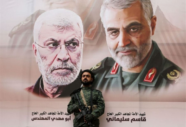 (حزب الله): رئيس المخابرات العراقي ساعد في اغتيال سليماني