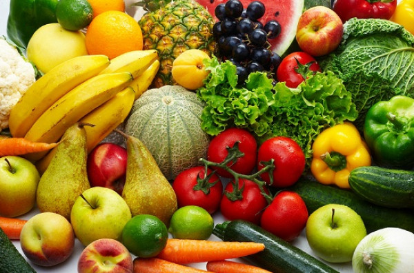 أكثر من 110 مليون دولار إجمالى صادرات الإسماعيلية من الخضروات والفاكهة