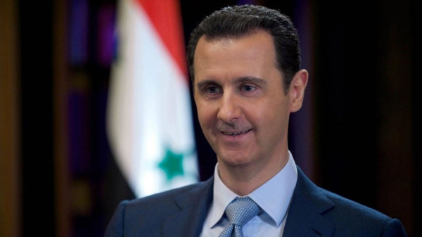 بشار الأسد: لم نقم بأي عمل عدائي ضد تركيا