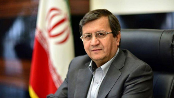 إيران: وفاة ستة موظفين في البنك المركزي بسبب (كورونا)