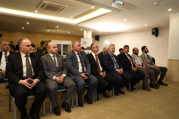 إطلاق حملة "العودة حقي وقراري" باسطنبول ودعوات للمشاركة ومواجهة صفقة القرن