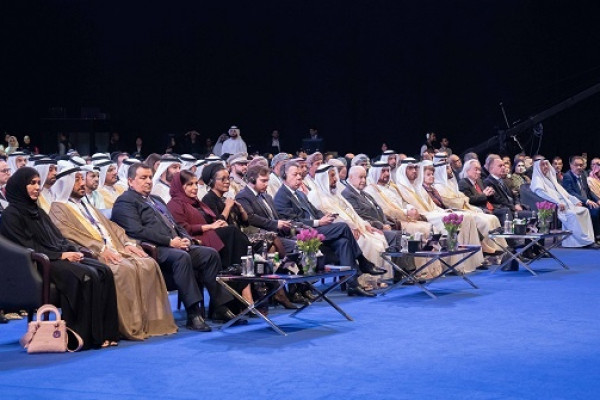 المنتدى الدولي للاتصال الحكومي: قادة العالم يدعون إلى تعزيز الاتصال في الاتجاهَين