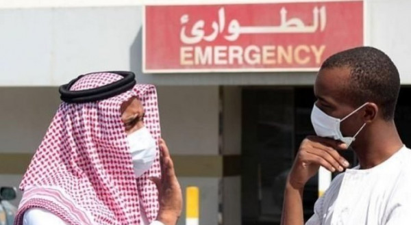 السعودية تُعلن تسجيل أربع حالات جديدة بفيروس (كورونا)