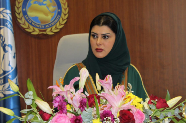 "المرأة العربية" في عيدها العالمي: نشعر بالفخر والاعتزاز