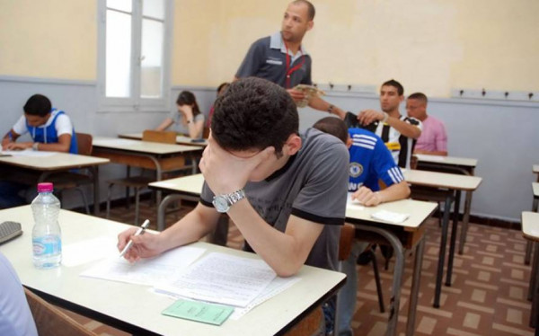وزارة التربية تُصدر بياناً حول موعد امتحانات الثانوية العامة