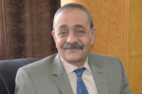 الاسماعيلية: ضبط نحو 550 كيلو جرام من اللحوم والاسماك الفاسدة