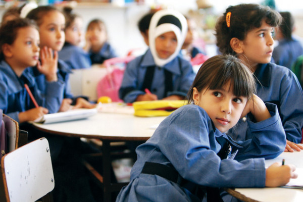 التعليم الأردنية: الطالب سيدفع٥٠ ديناراً من أجل التعلم عن بعد