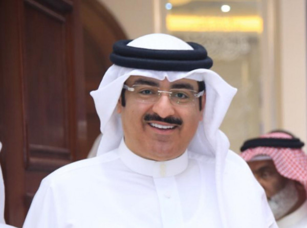 الشيخ: الإسراع بتفعيل صندوق السيولة ينعش الحركة التجارية في البحرين