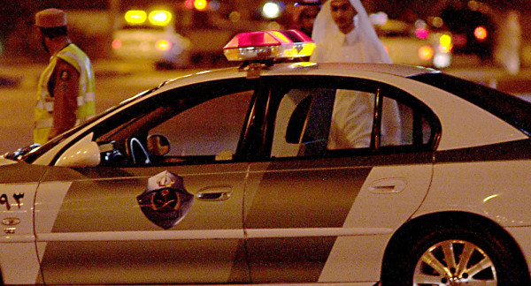 الأمن السعودي يوقف حفل زفاف بسبب "كورونا"