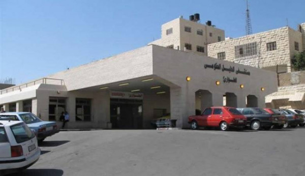 البكري: مستشفى الخليل جاهز لاستقبال مرضى السرطان من مستشفى بيت جالا