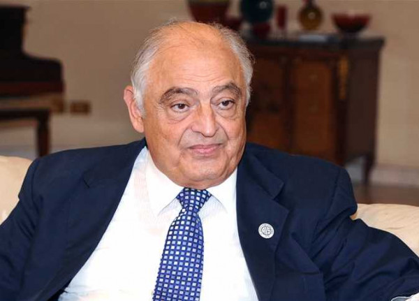 ابو شقرة: قرار السيسى حكيم و نستكمل مناهجنا اون لاين لطلابنا