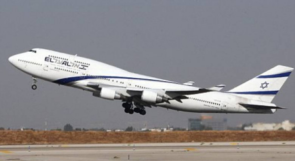 لأول مرة.. السودان يسمح بعبور طائرات متجهة إلى إسرائيل لمجاله الجوي
