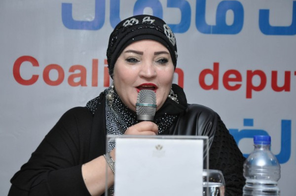 نواب ونائبات قادمات: أزمة فيروس "كورونا" تتعلق بالسلوكيات