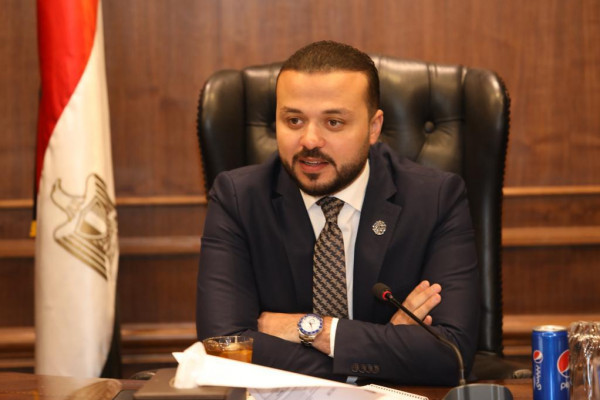 مستقبل وطن: الحكومة المصرية اتخذت خطوات إيجابية للتعامل مع فيروس (كورونا) المستجد