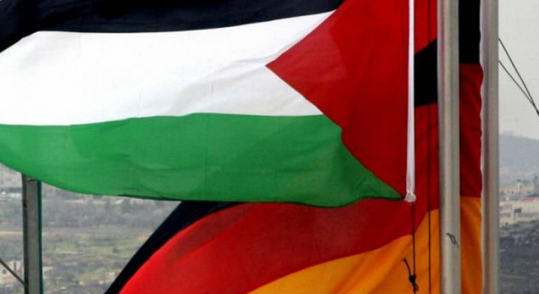 تشكيل لجنة طوارئ فلسطينية في عموم المانيا بسبب (كورونا)